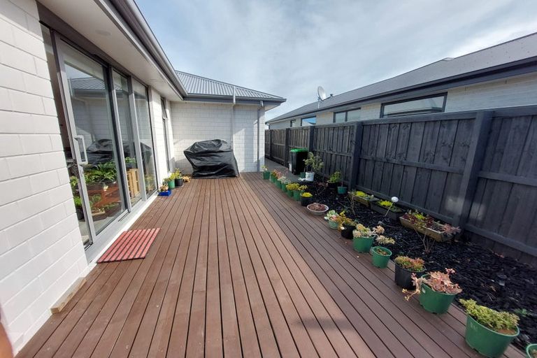 Photo of property in 12 Joslen Way, Kaiapoi, 7630