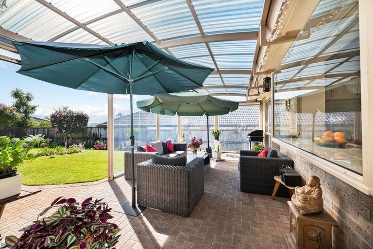 Photo of property in 5 Highfields Terrace, Henderson, Auckland, 0612