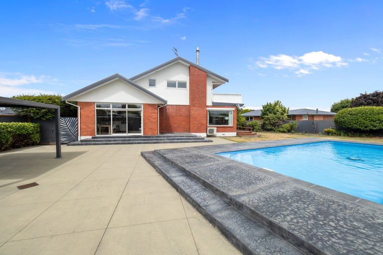 Photo of property in 25 Reid Crescent, Allenton, Ashburton, 7700
