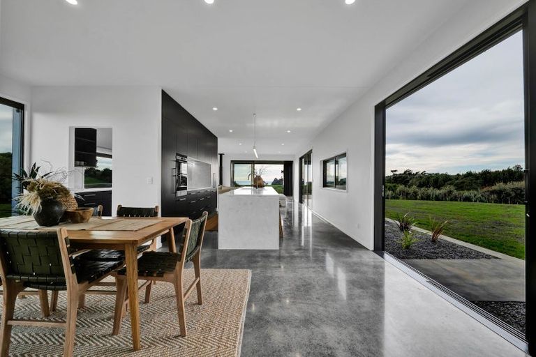Photo of property in 29 Washer Road, Omata, New Plymouth, 4374