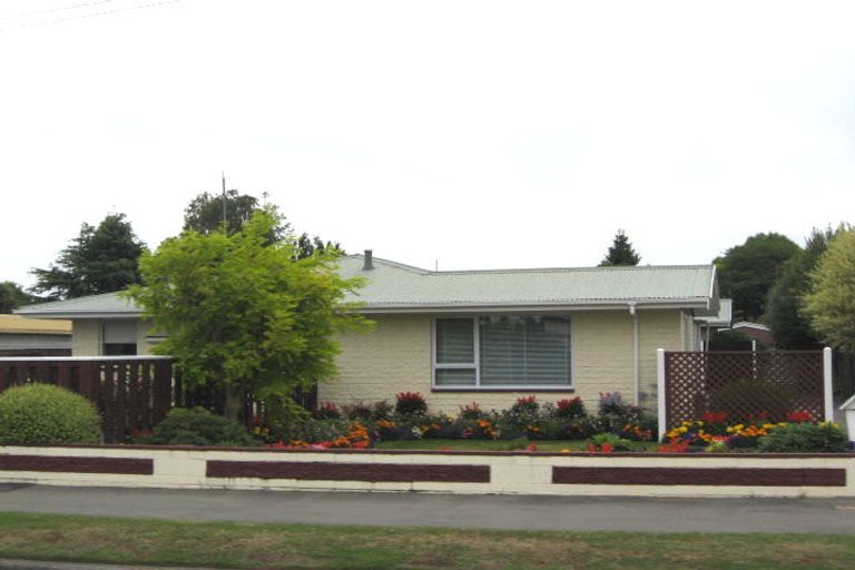 Photo of property in 80 Hoon Hay Road, Hoon Hay, Christchurch, 8025
