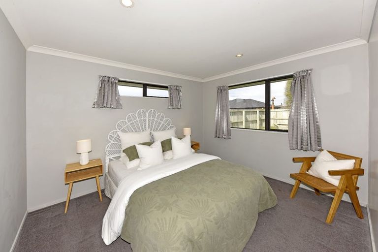 Photo of property in 4 Cloverlea Court, Rolleston, 7614