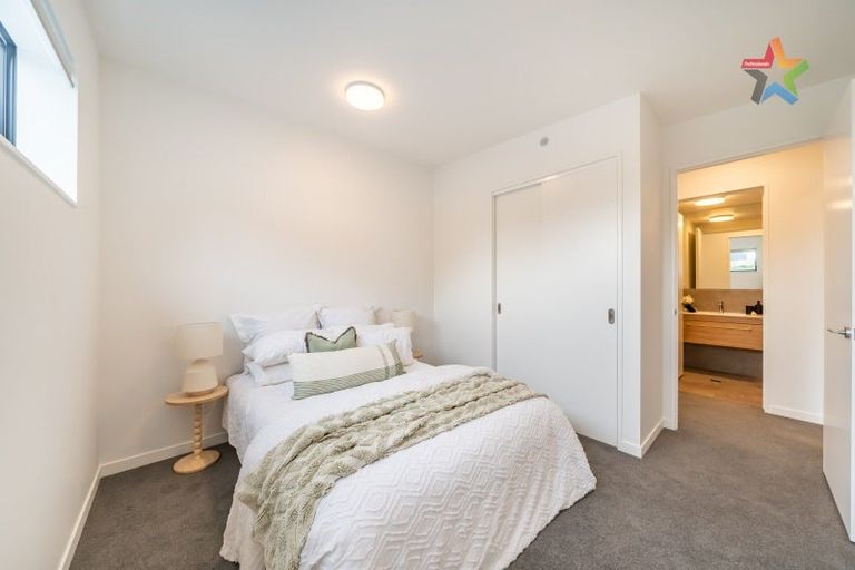 Photo of property in 69u6 Tiketike Way, Brooklyn, Wellington, 6021