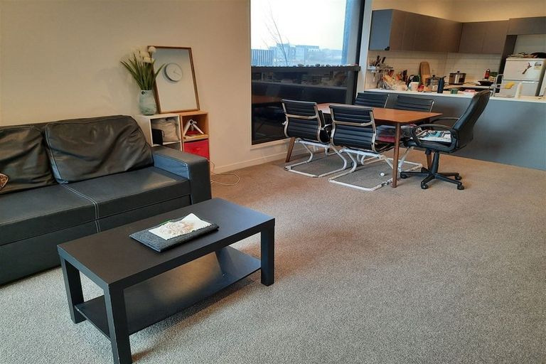 Photo of property in 9/231 Madras Street, Christchurch Central, Christchurch, 8011