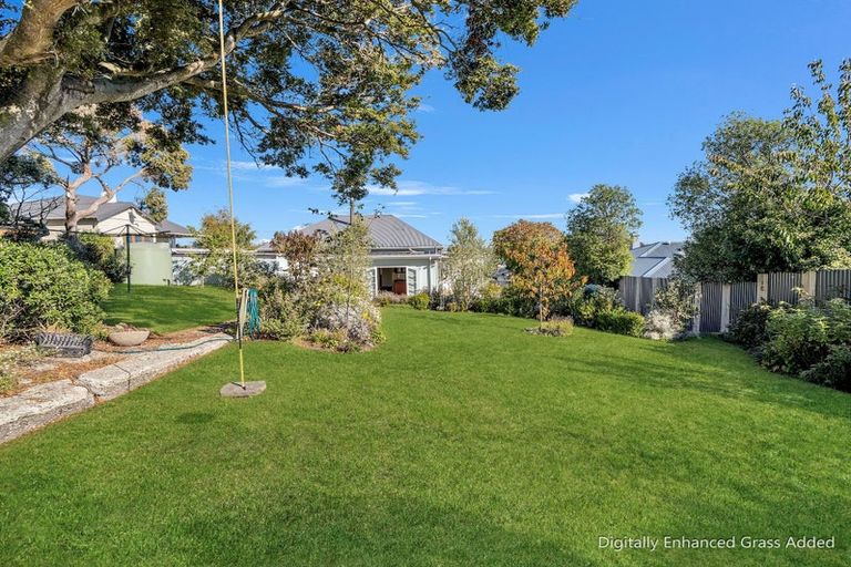 Photo of property in 53 Upper Ure Street, South Hill, Oamaru, 9400