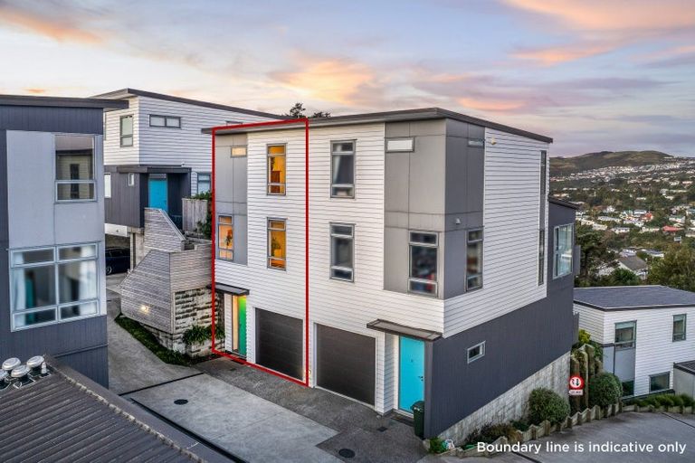 Photo of property in 11/30u Monowai Road, Johnsonville, Wellington, 6037