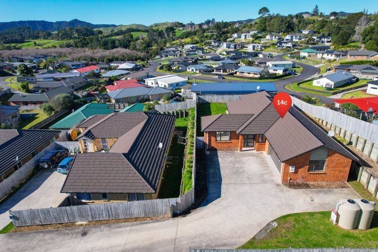 Photo of property in 14c Manuka Road, Huntly, 3700