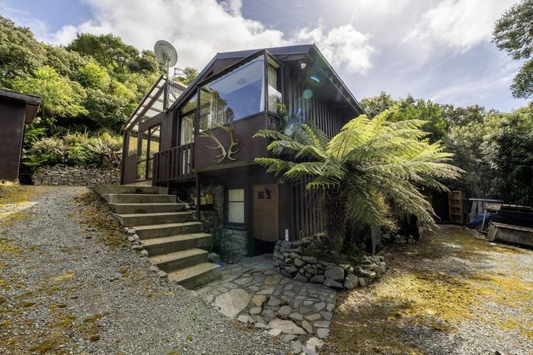 Photo of property in 63 Lookout Road, Peel Forest, Mount Peel, 7992