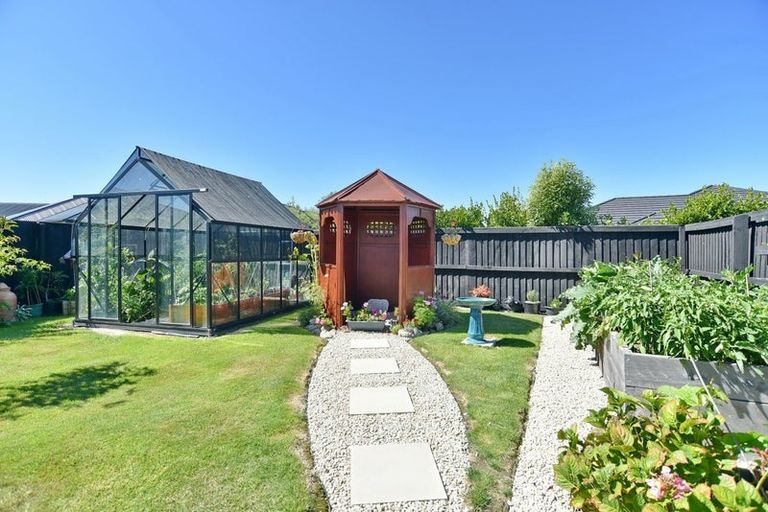 Photo of property in 7 Wearing Place, Kaiapoi, 7630