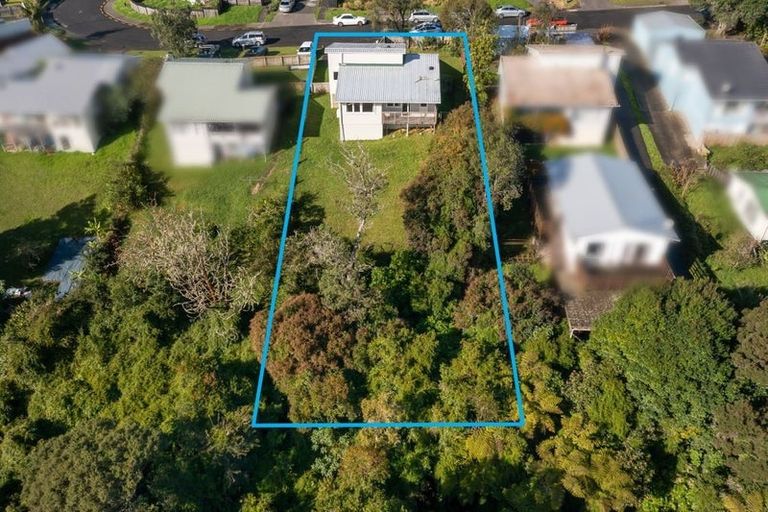 Photo of property in 73 Taurus Crescent, Beach Haven, Auckland, 0626