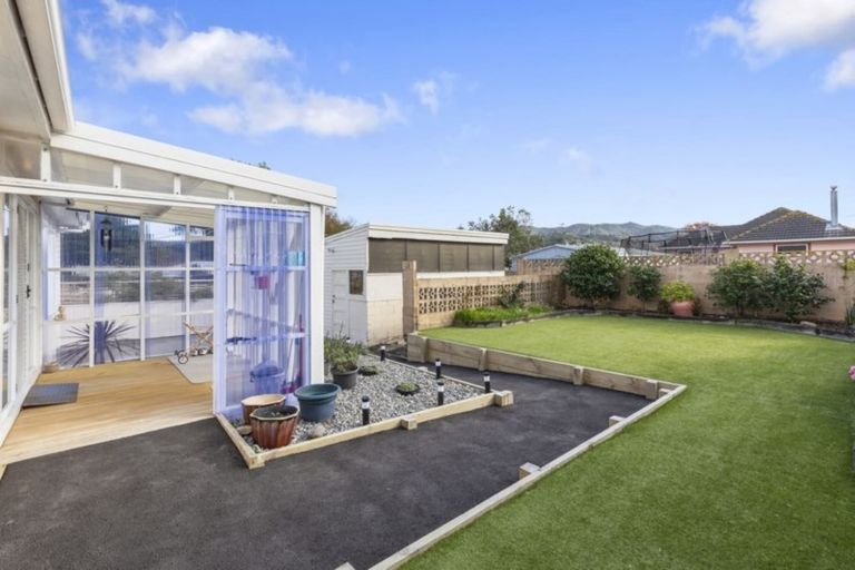 Photo of property in 6 Mckay Street, Wainuiomata, Lower Hutt, 5014