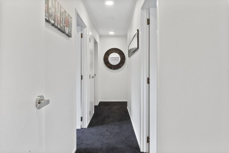 Photo of property in 91c Galloway Street, Hamilton East, Hamilton, 3216