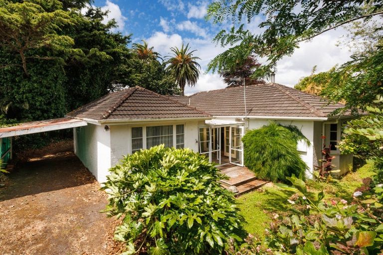 Photo of property in 103 Manawatu Street, Hokowhitu, Palmerston North, 4410