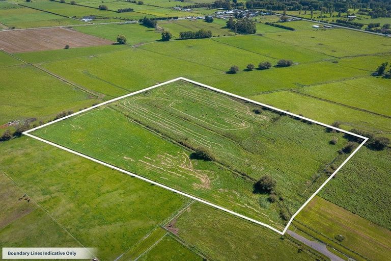 Photo of property in 183 Burgesses Road, Clarkville, Kaiapoi, 7692