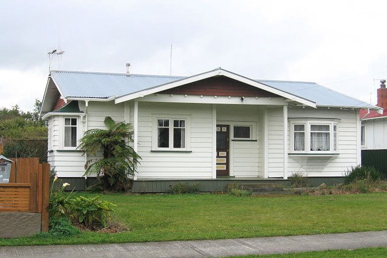 Photo of property in 20 Bailey Street, Feilding, 4702