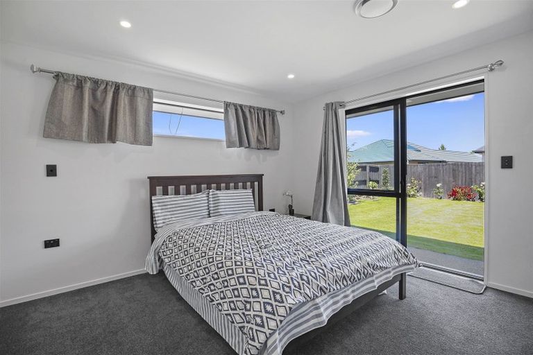 Photo of property in 23 Ormond Road, Lincoln, 7608