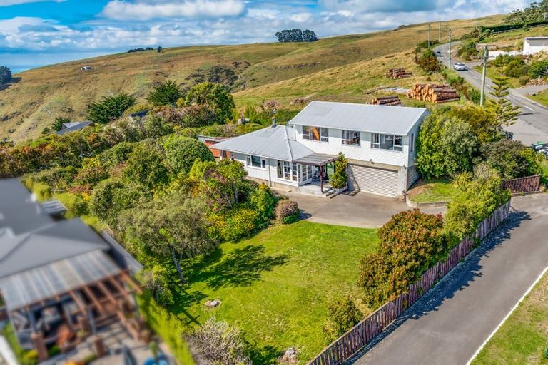 Photo of property in 343 Mount Pleasant Road, Mount Pleasant, Christchurch, 8081