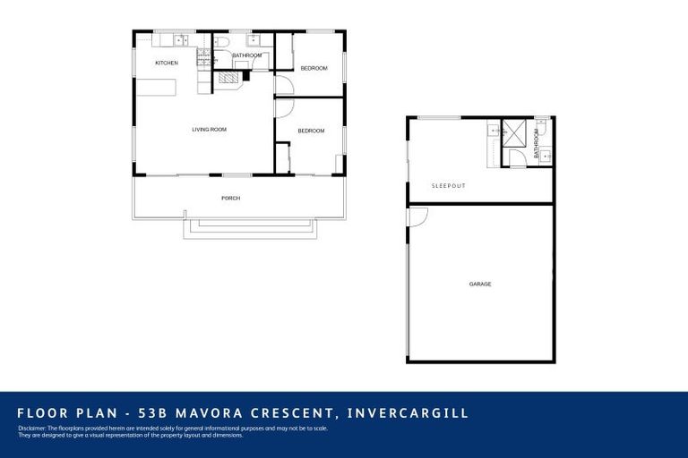 Photo of property in 53b Mavora Crescent, Heidelberg, Invercargill, 9812