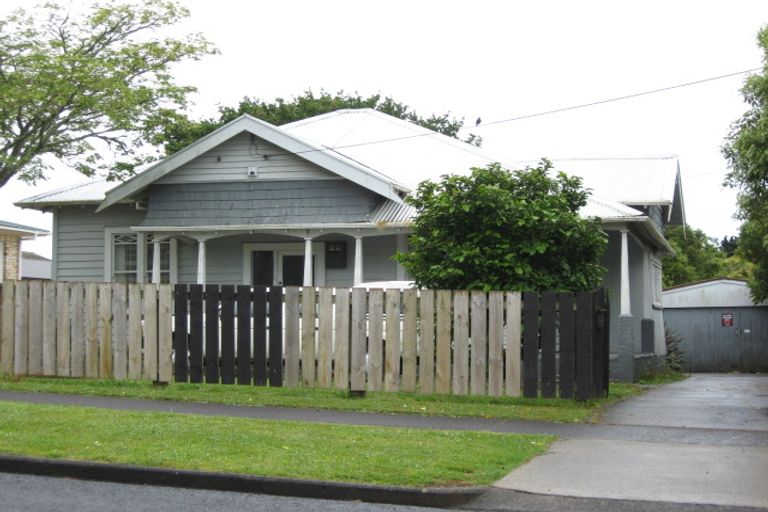 Photo of property in 93 Princes Street, Pukekohe, 2120