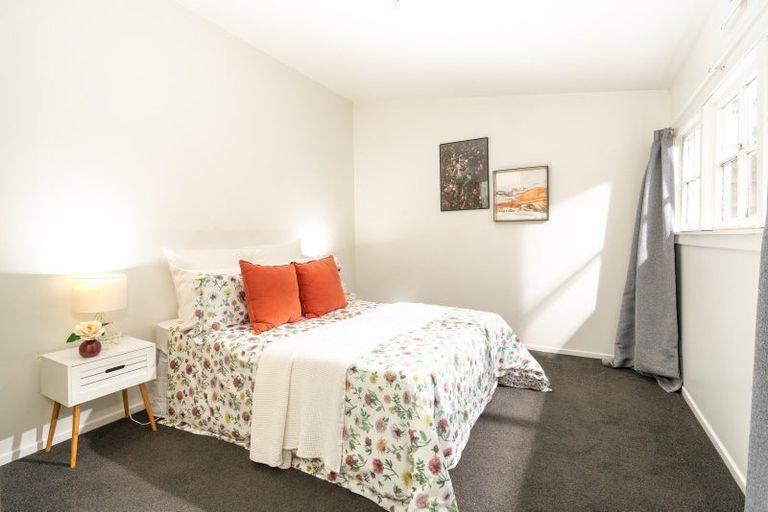 Photo of property in 10 Harper Street, Newtown, Wellington, 6021