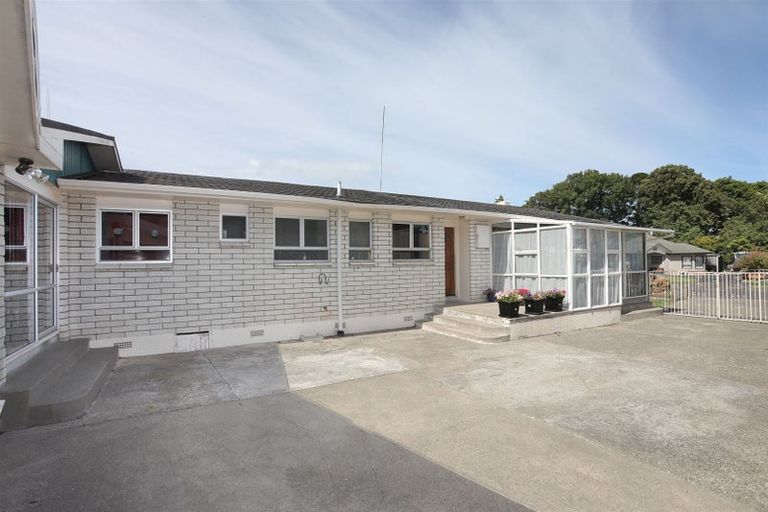 Photo of property in 7 Suffolk Crescent, Feilding, 4702