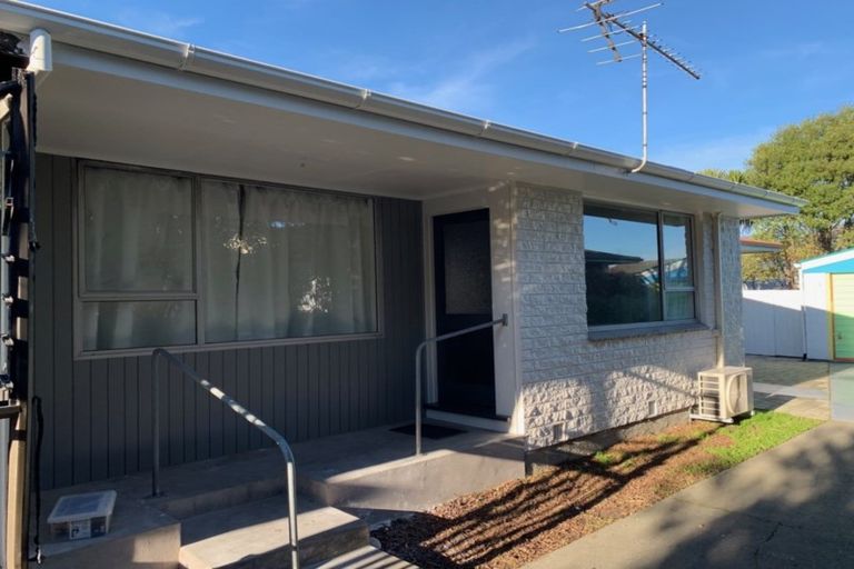 Photo of property in 4/738 Ferry Road, Woolston, Christchurch, 8023