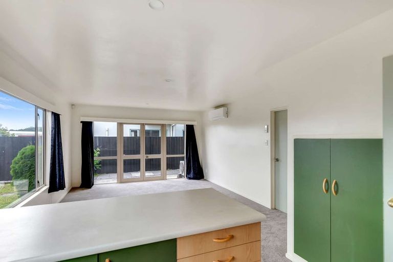 Photo of property in 4/17 Longley Place, Addington, Christchurch, 8024