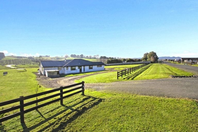 Photo of property in 85 Vineyard Road, Te Kauwhata, 3782