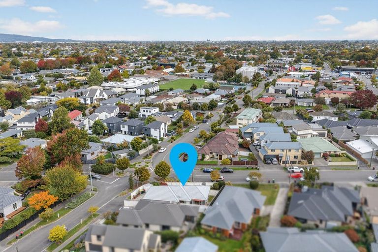 Photo of property in 30 Mary Street, Papanui, Christchurch, 8053