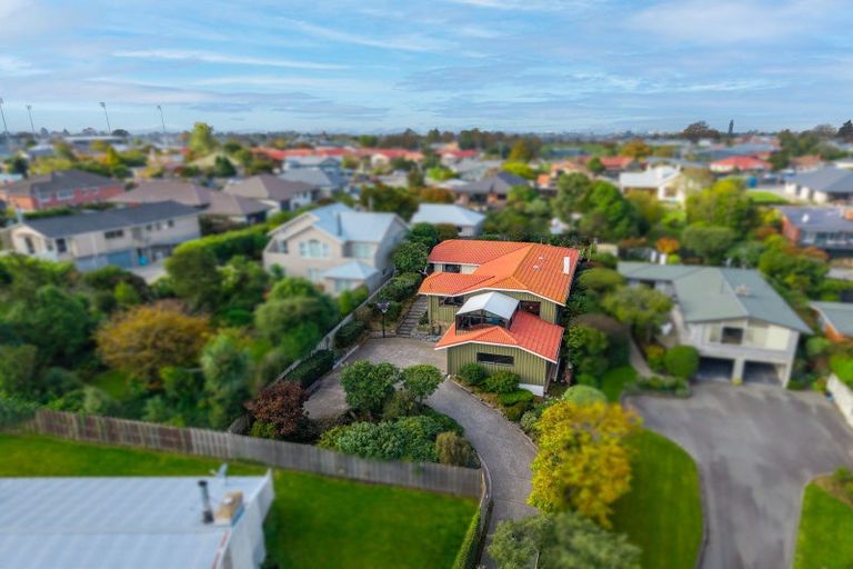 Photo of property in 67 Quarry Road, Watlington, Timaru, 7910