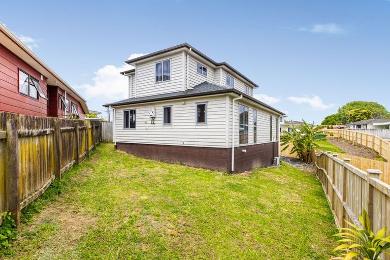 Photo of property in 68d Henwood Road, Mangere East, Auckland, 2024
