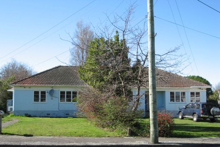 Photo of property in 9 Bell Street, Marton, 4710