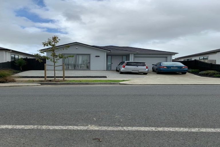 Photo of property in 4 Kapia Street, Pukekohe, 2120