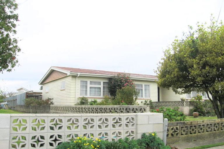 Photo of property in 133a Guppy Road, Taradale, Napier, 4112