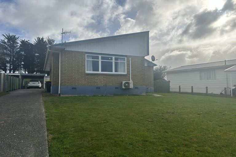 Photo of property in 50 Lauder Crescent, Heidelberg, Invercargill, 9812
