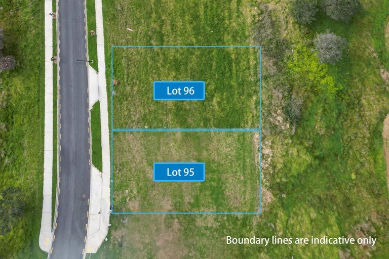 Photo of property in 67 Ta Moko Drive, Gulf Harbour, 0930