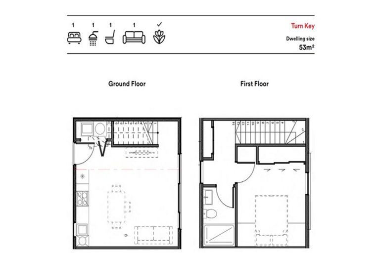 Photo of property in 302 Don Buck Road, Massey, Auckland, 0614