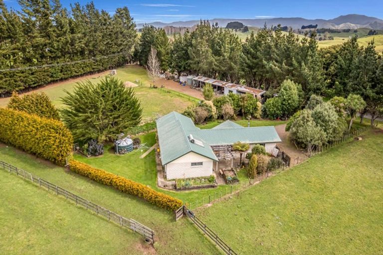 Photo of property in 356 Matamau Ormondville Road, Matamau, Dannevirke, 4977