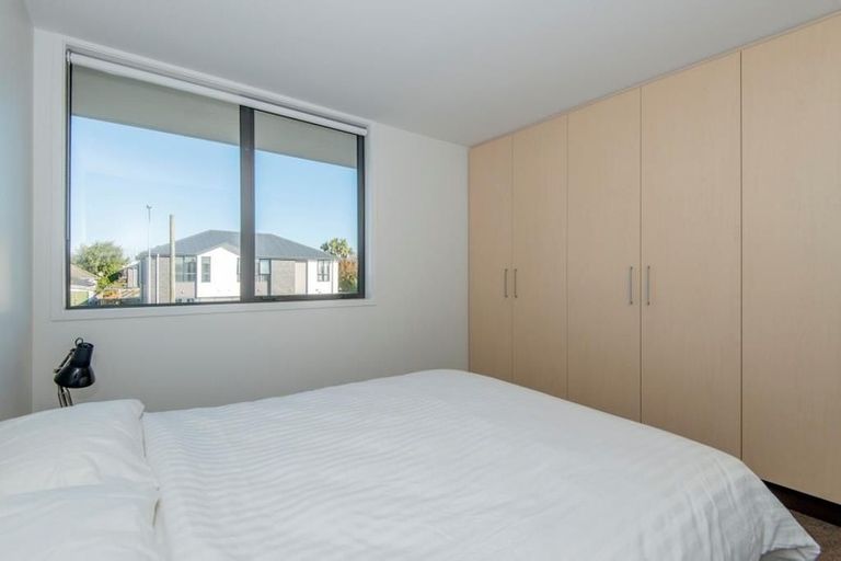 Photo of property in 27/10 Rex Street, Riccarton, Christchurch, 8041