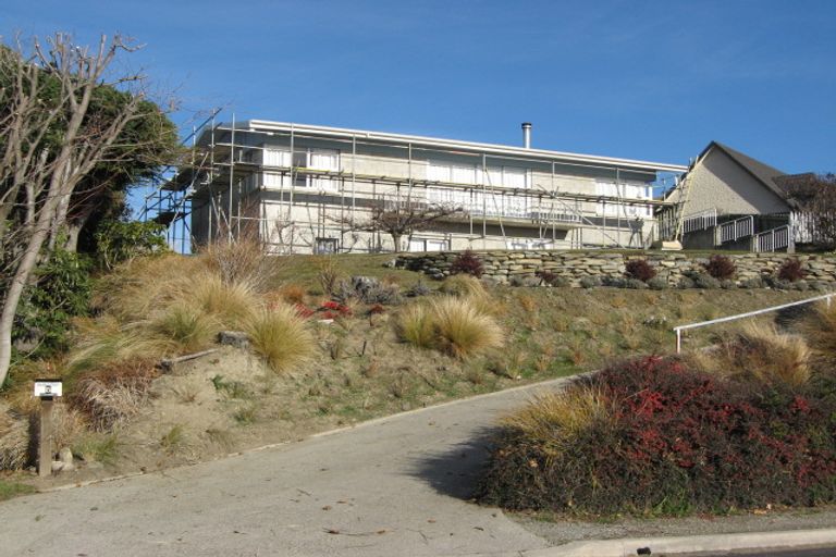 Photo of property in 5 Faulks Terrace, Wanaka, 9305