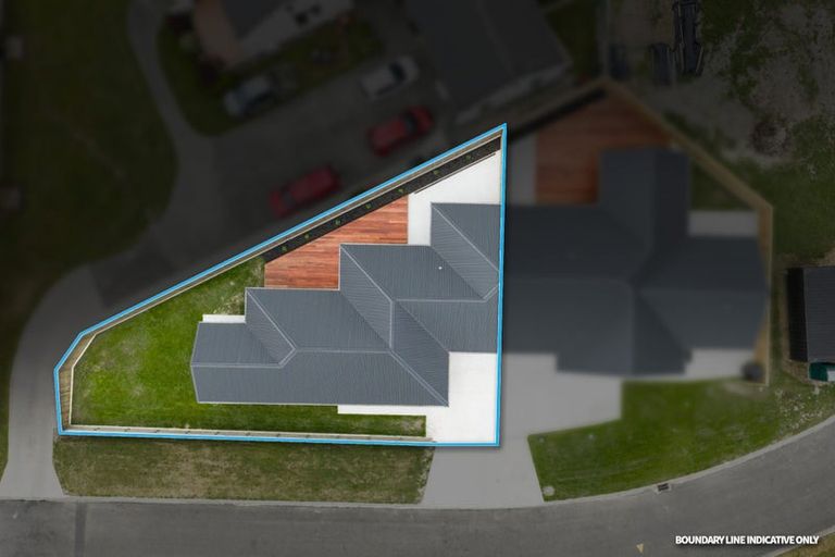 Photo of property in 5a Brooks Place, Maewa, Feilding, 4702
