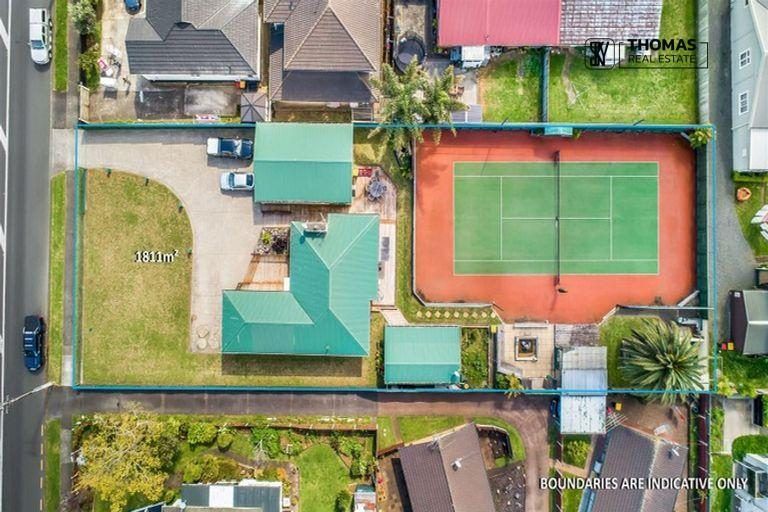 Photo of property in 36 Carruth Road, Papatoetoe, Auckland, 2025