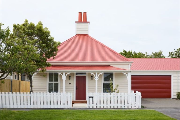 Photo of property in 1/36 Allard Street, Edgeware, Christchurch, 8013