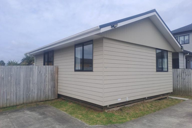 Photo of property in 5 Harriet Street, Favona, Auckland, 2024