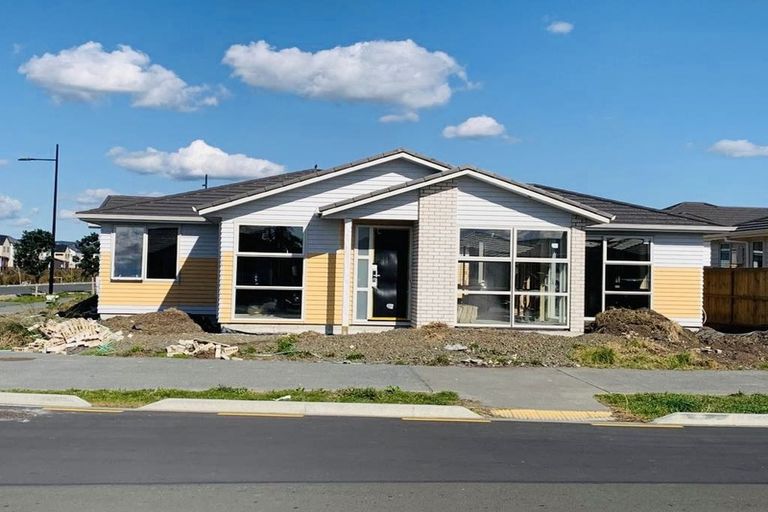 Photo of property in 1 Leatherwood Road, Takanini, 2110