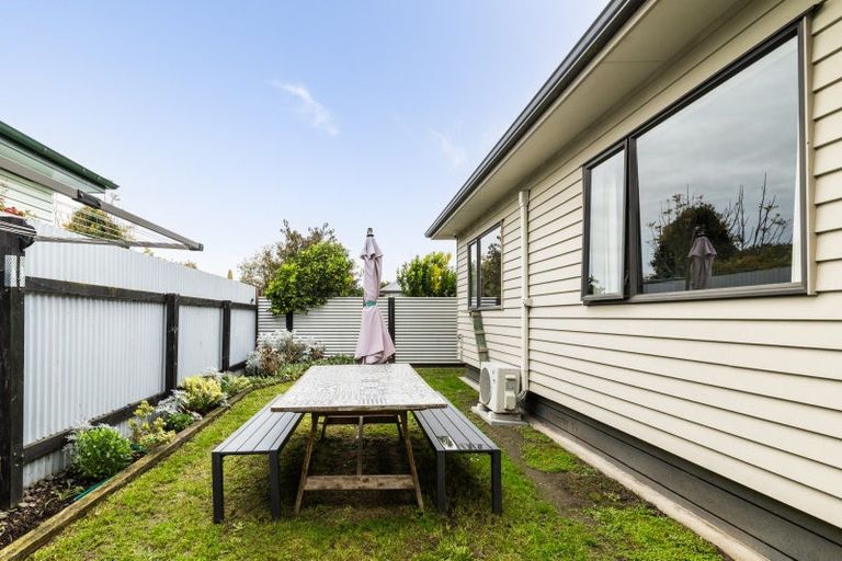 Photo of property in 710 Ngaio Street, Mahora, Hastings, 4120