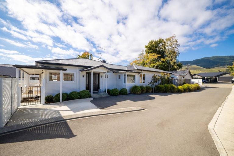 Photo of property in 4 Hill Street, Richmond, 7020