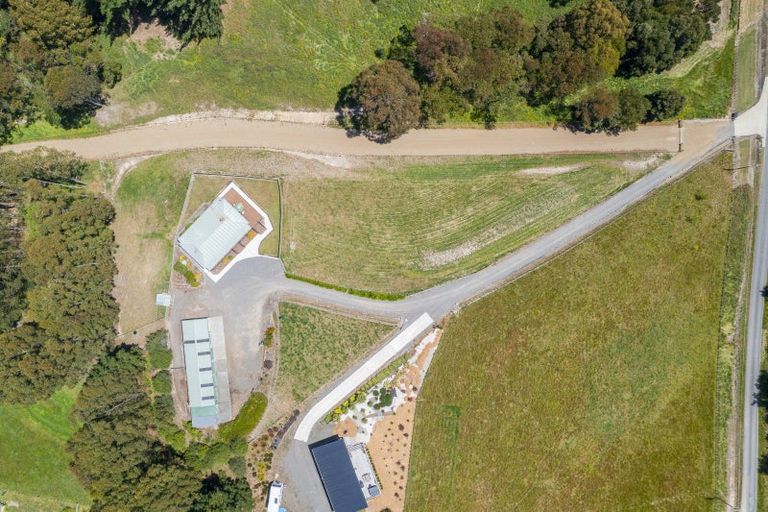 Photo of property in 324a Homewood Road, Waipawa, 4277