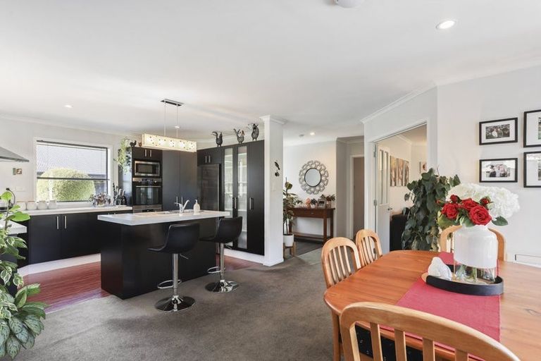 Photo of property in 9 Arlington Boulevard, Rangiora, 7400