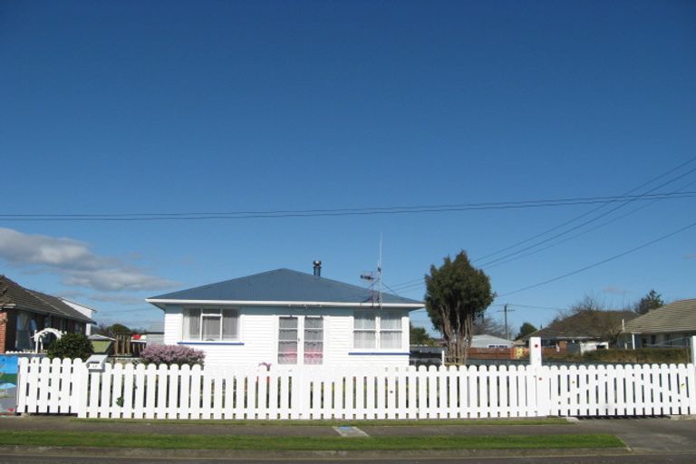 Photo of property in 17 Kauri Street, Levin, 5510